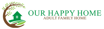 Our Happy Home AFH