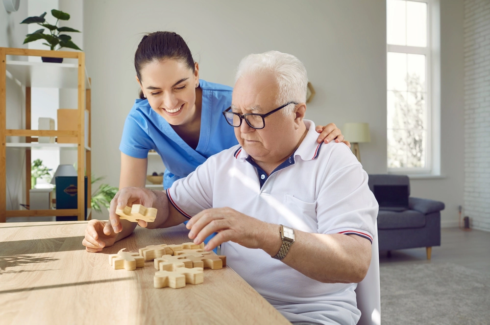 Memory Care & Dementia Support